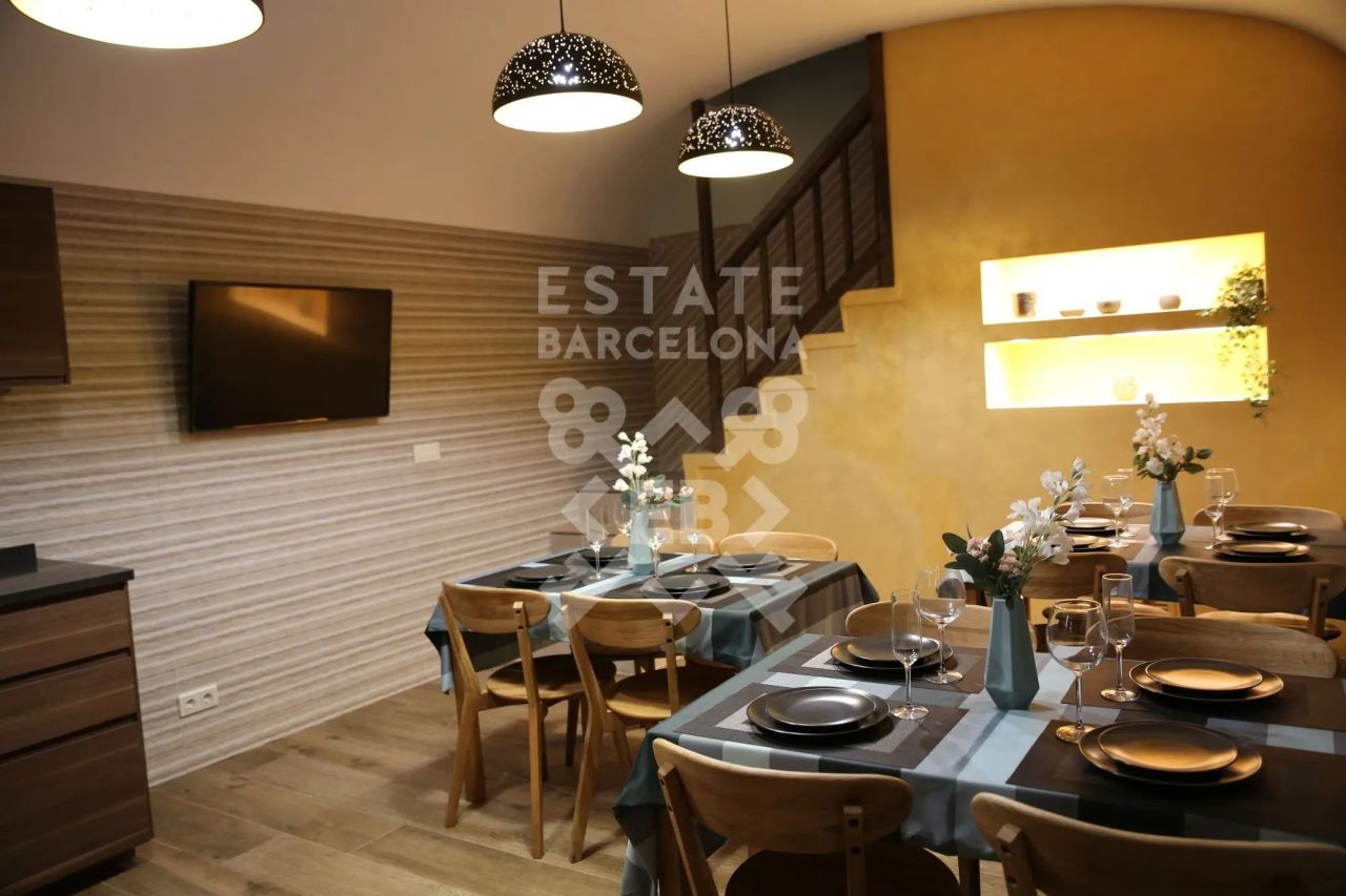 Casa a Blanes, Spagna, 120 m² - foto 17