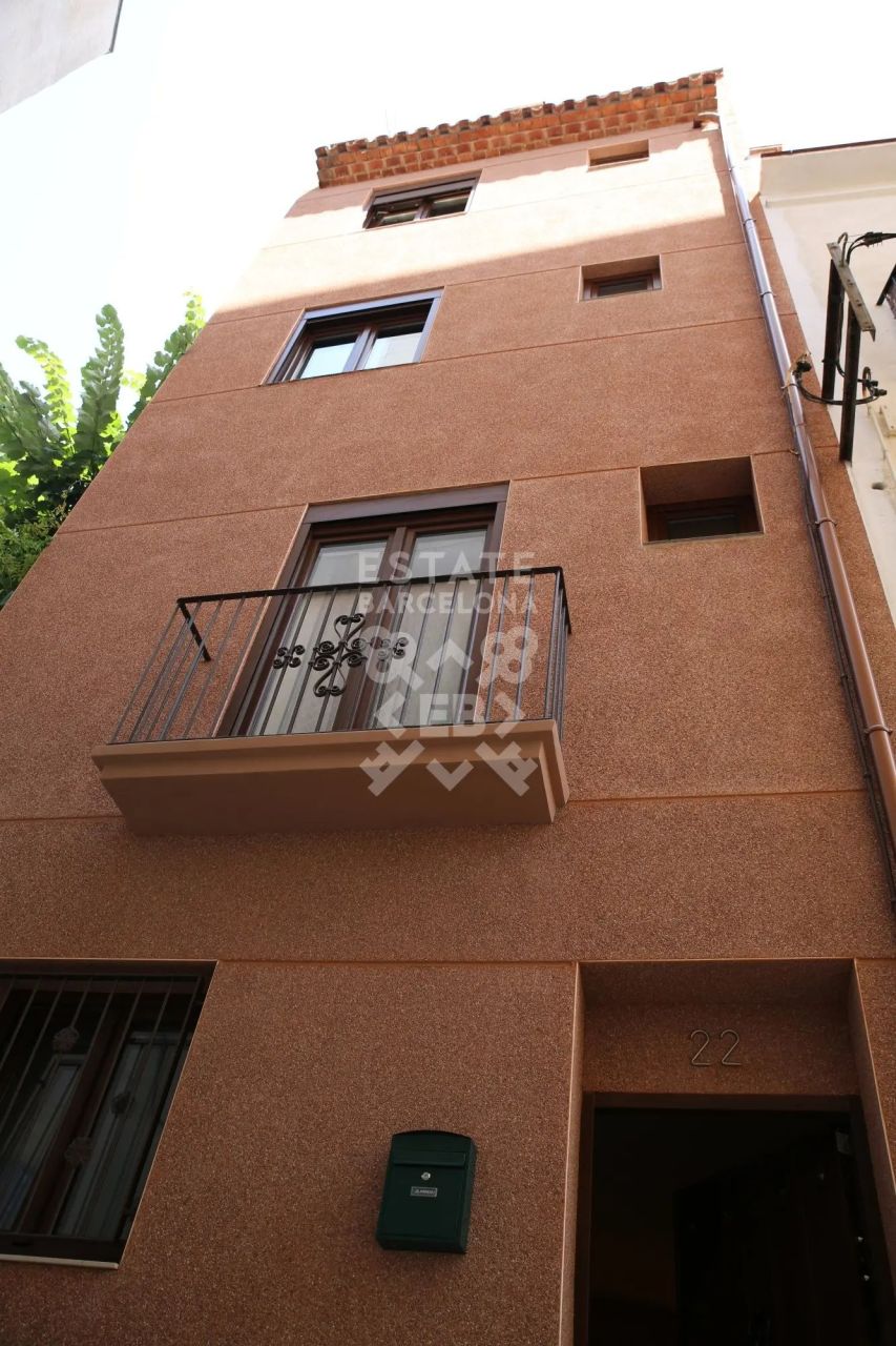 Casa a Blanes, Spagna, 120 m² - foto 4