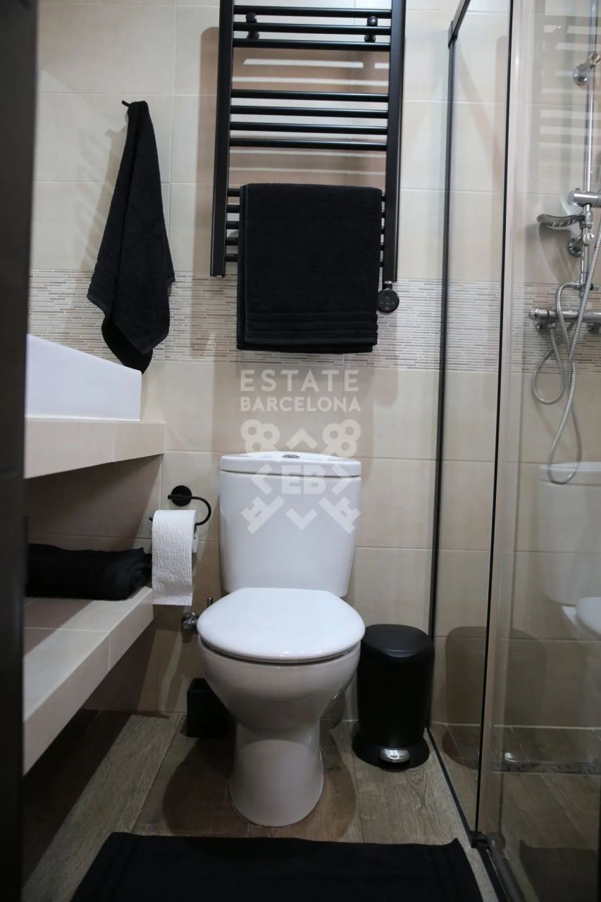 Casa a Blanes, Spagna, 120 m² - foto 19