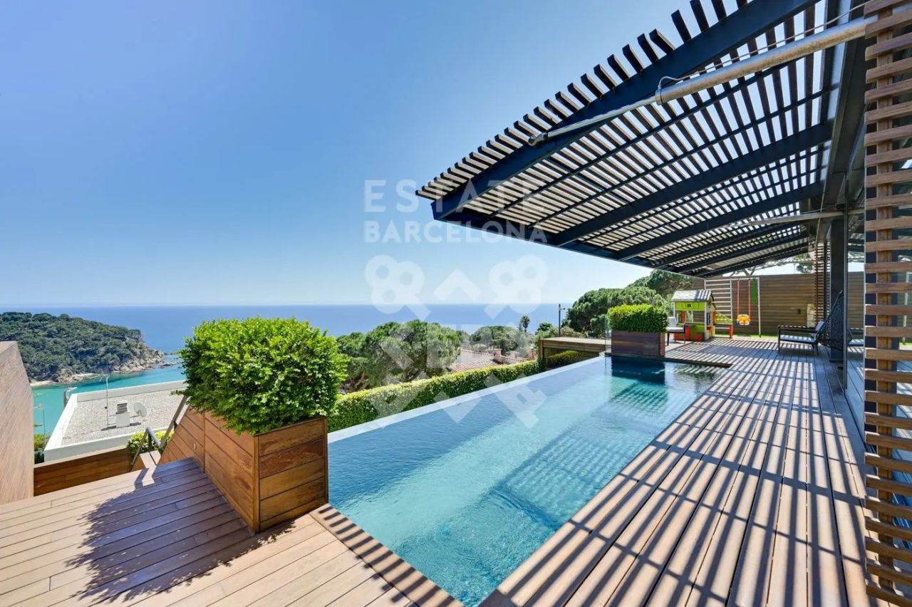 Villa a Lloret de Mar, Spagna, 561 m² - foto 3