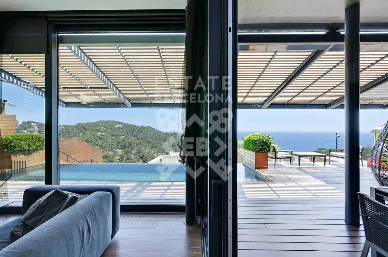 Villa a Lloret de Mar, Spagna, 561 m² - foto 11