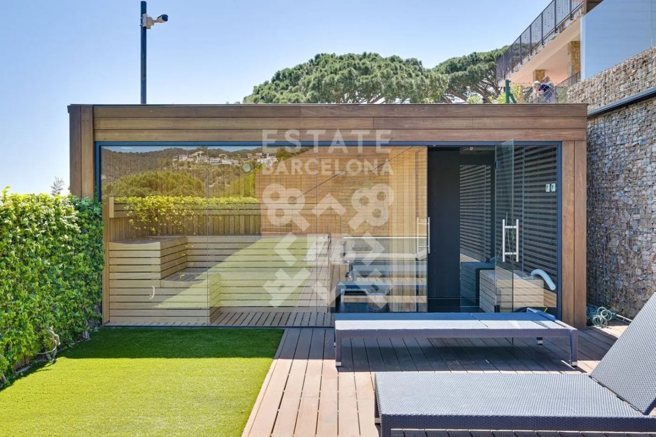 Villa a Lloret de Mar, Spagna, 561 m² - foto 4