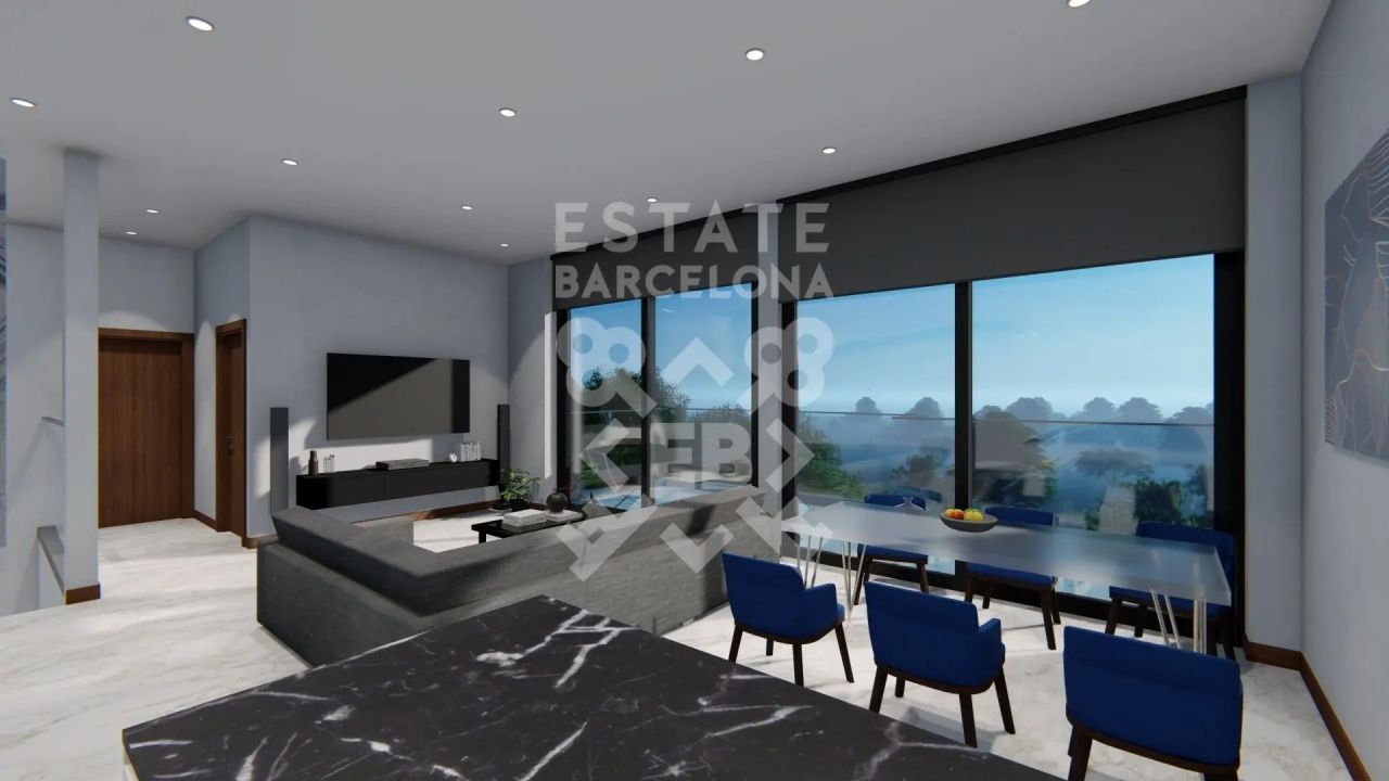 Villa à Lloret de Mar, Espagne, 200 m² - image 3