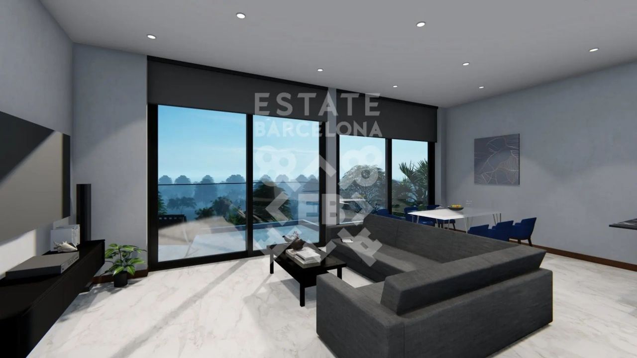 Villa à Lloret de Mar, Espagne, 200 m² - image 9