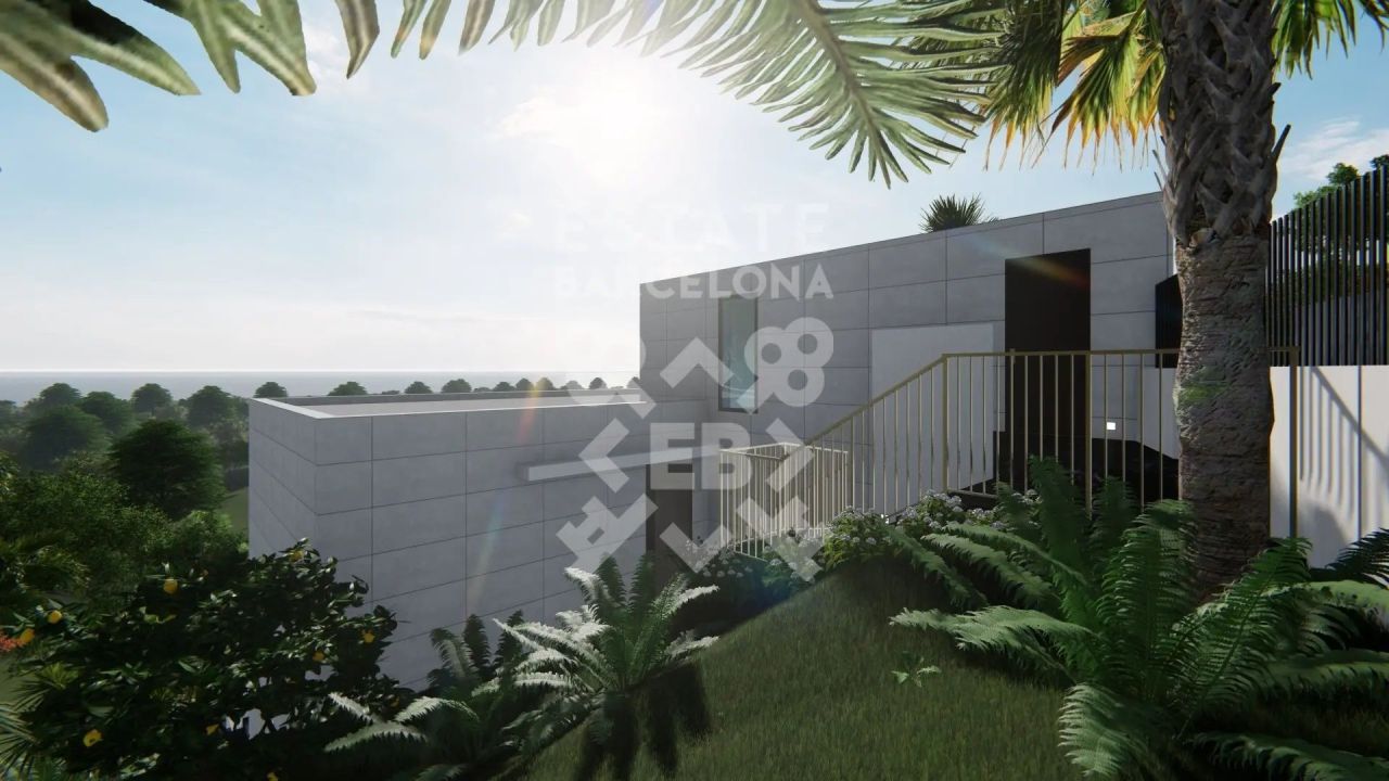 Villa à Lloret de Mar, Espagne, 200 m² - image 4