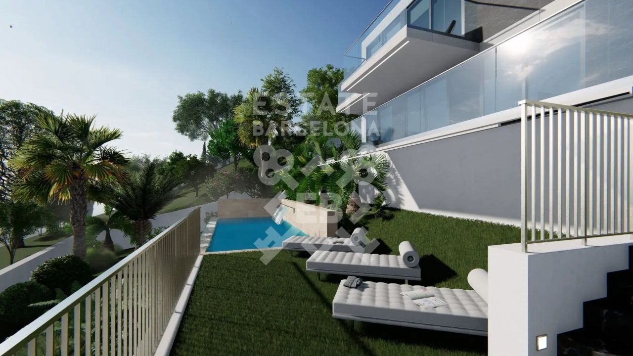 Villa à Lloret de Mar, Espagne, 200 m² - image 6