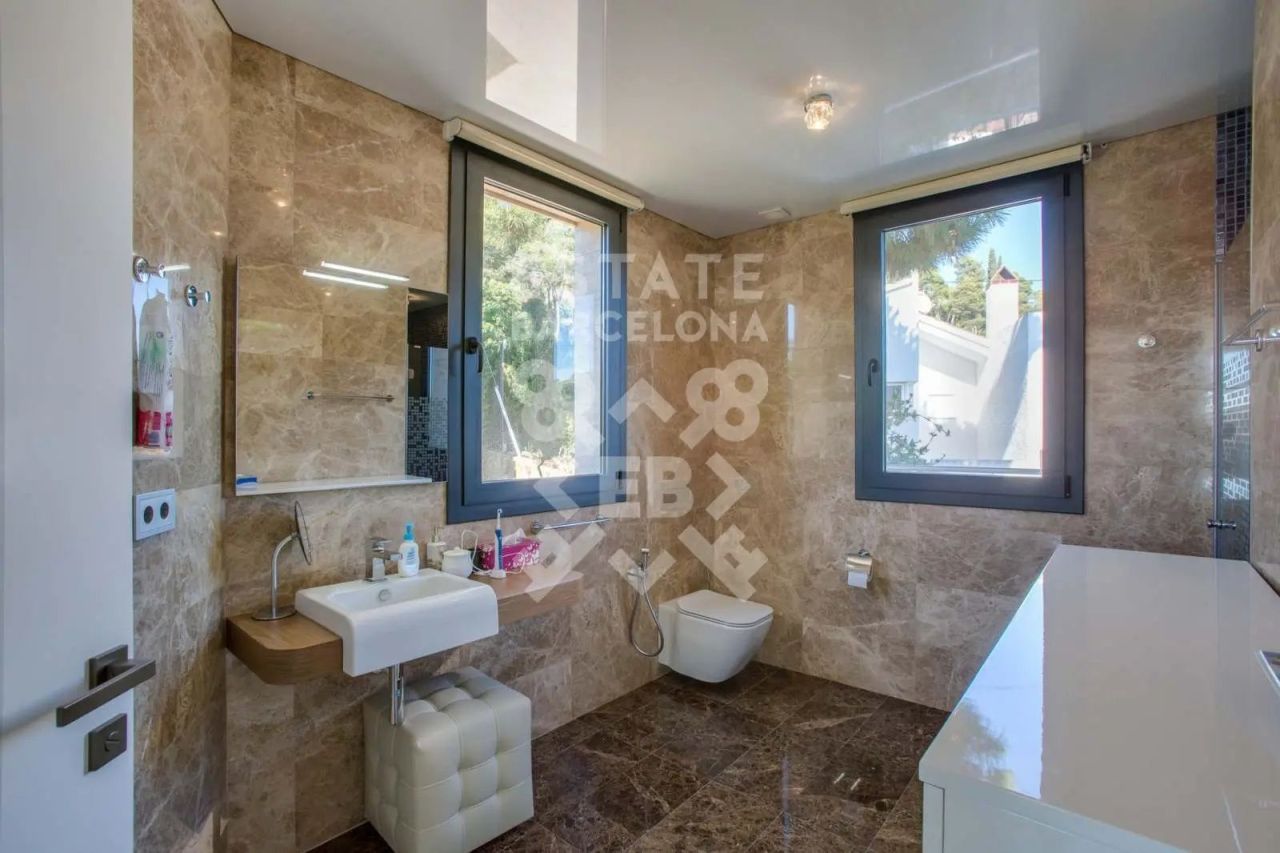 Villa in Tossa de Mar, Spain, 449 m² - picture 17