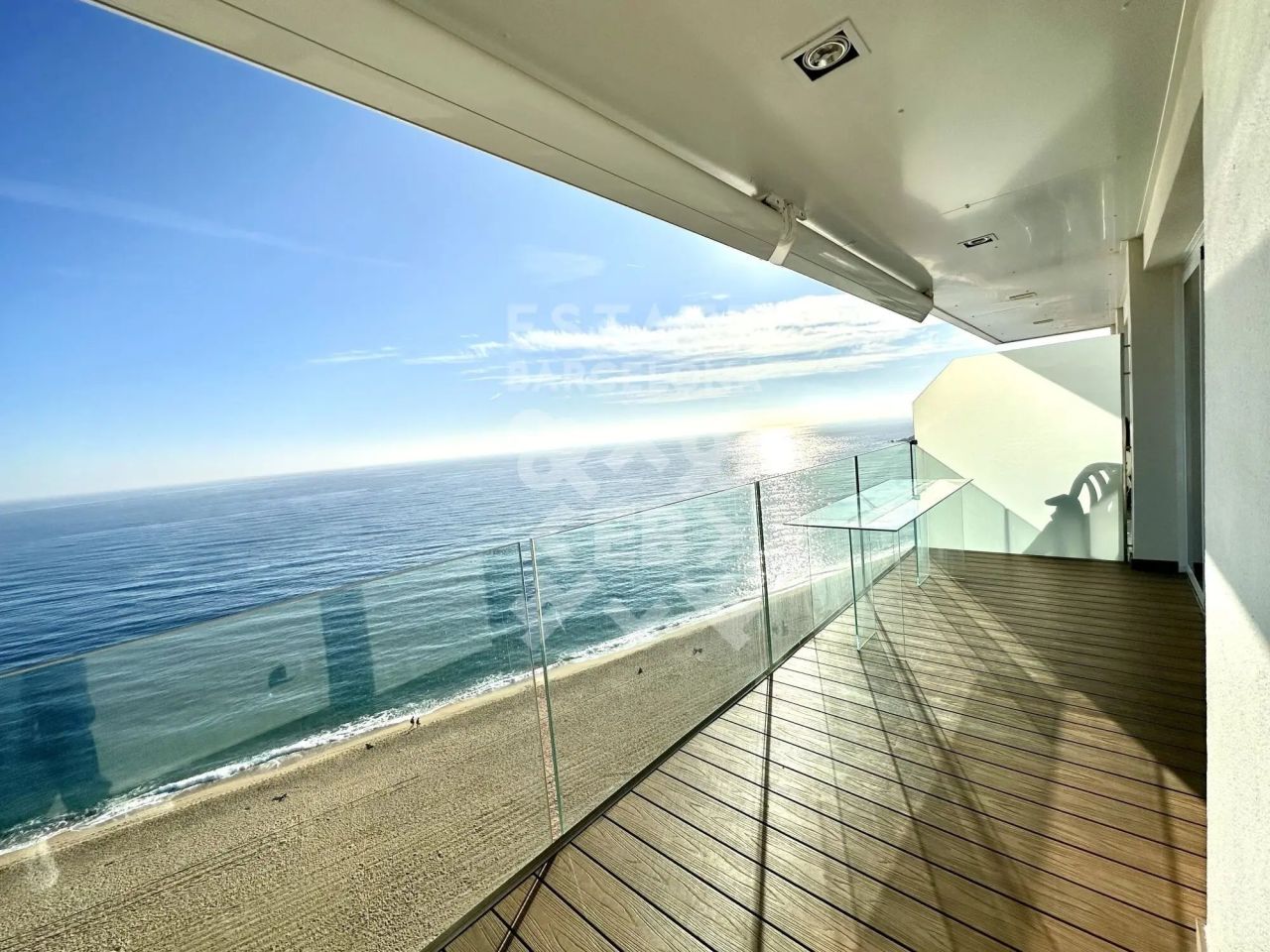 Apartment in Lloret de Mar, Spanien, 82 m² - Foto 1