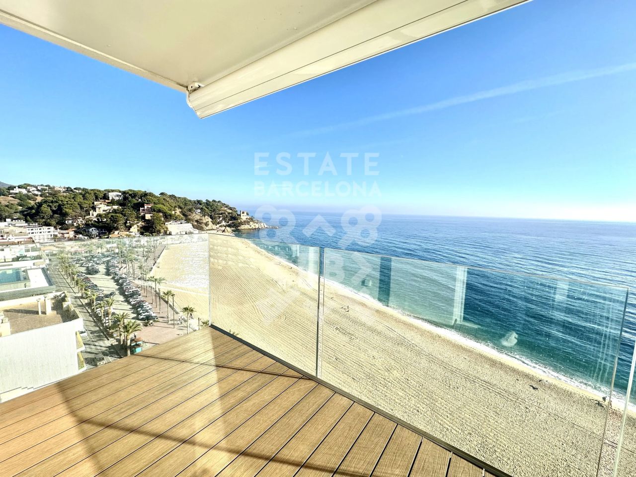 Appartement à Lloret de Mar, Espagne, 82 m² - image 2