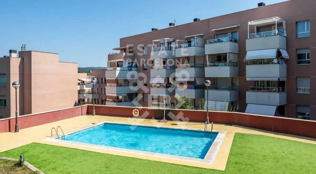 Apartamento en Lloret de Mar, España, 80 m² - imagen 1