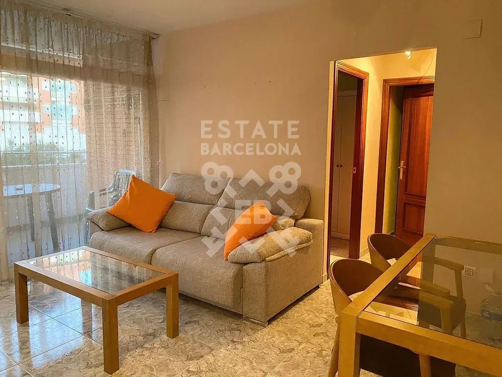 Appartement à Lloret de Mar, Espagne, 70 m² - image 1