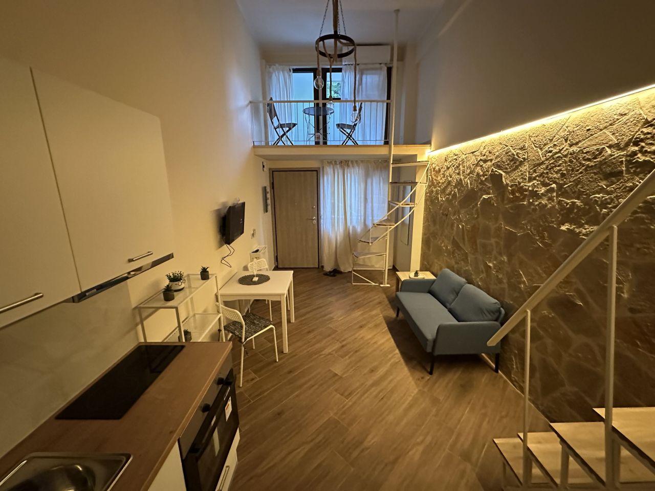 Studio in Athen, Griechenland, 100 m² - Foto 2