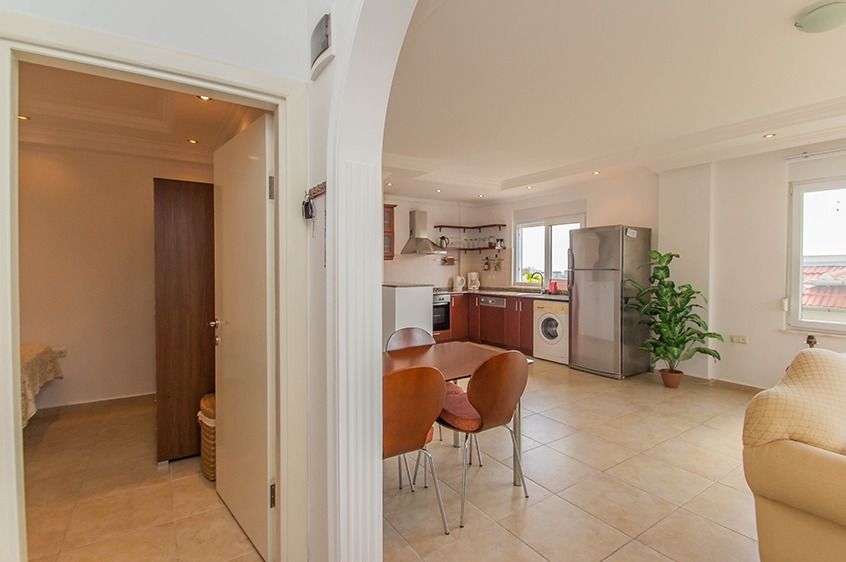 Villa en Konakli, Turquia, 100 m² - imagen 4