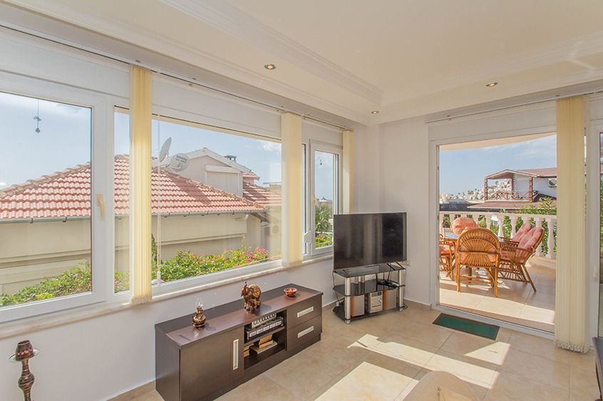 Villa en Konakli, Turquia, 100 m² - imagen 3