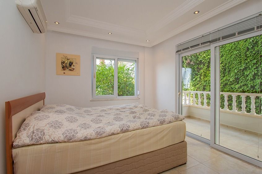 Villa en Konakli, Turquia, 100 m² - imagen 6