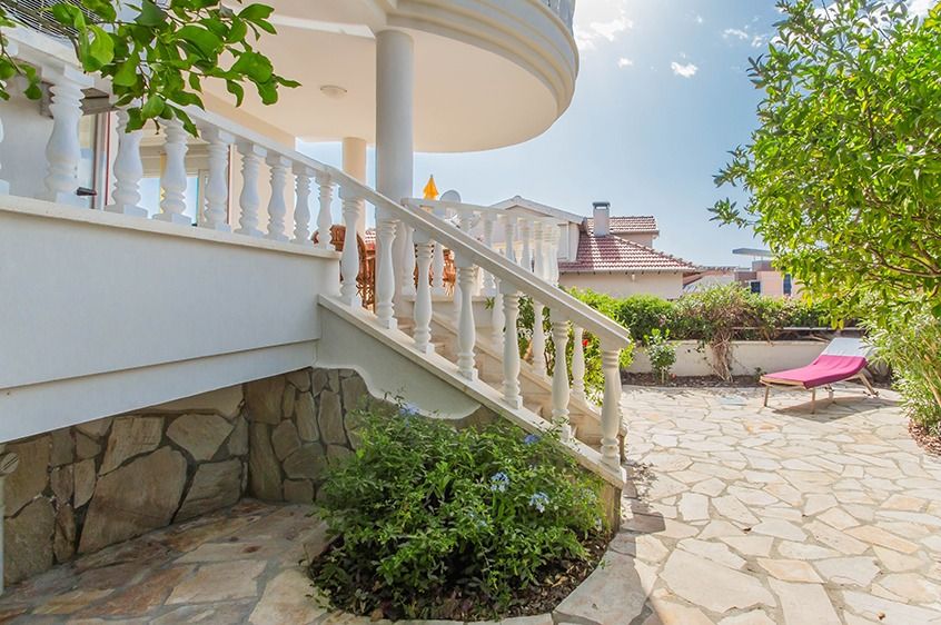 Villa en Konakli, Turquia, 100 m² - imagen 13