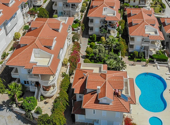 Villa en Konakli, Turquia, 100 m² - imagen 16