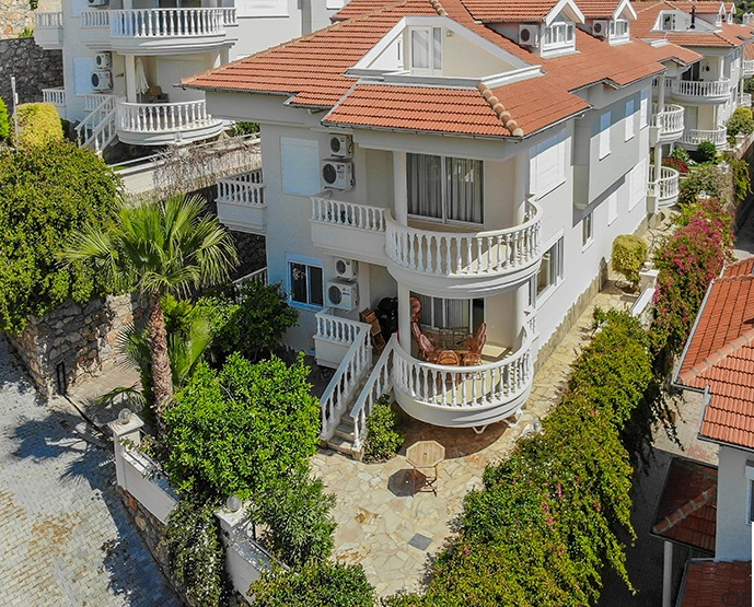 Villa en Konakli, Turquia, 100 m² - imagen 15