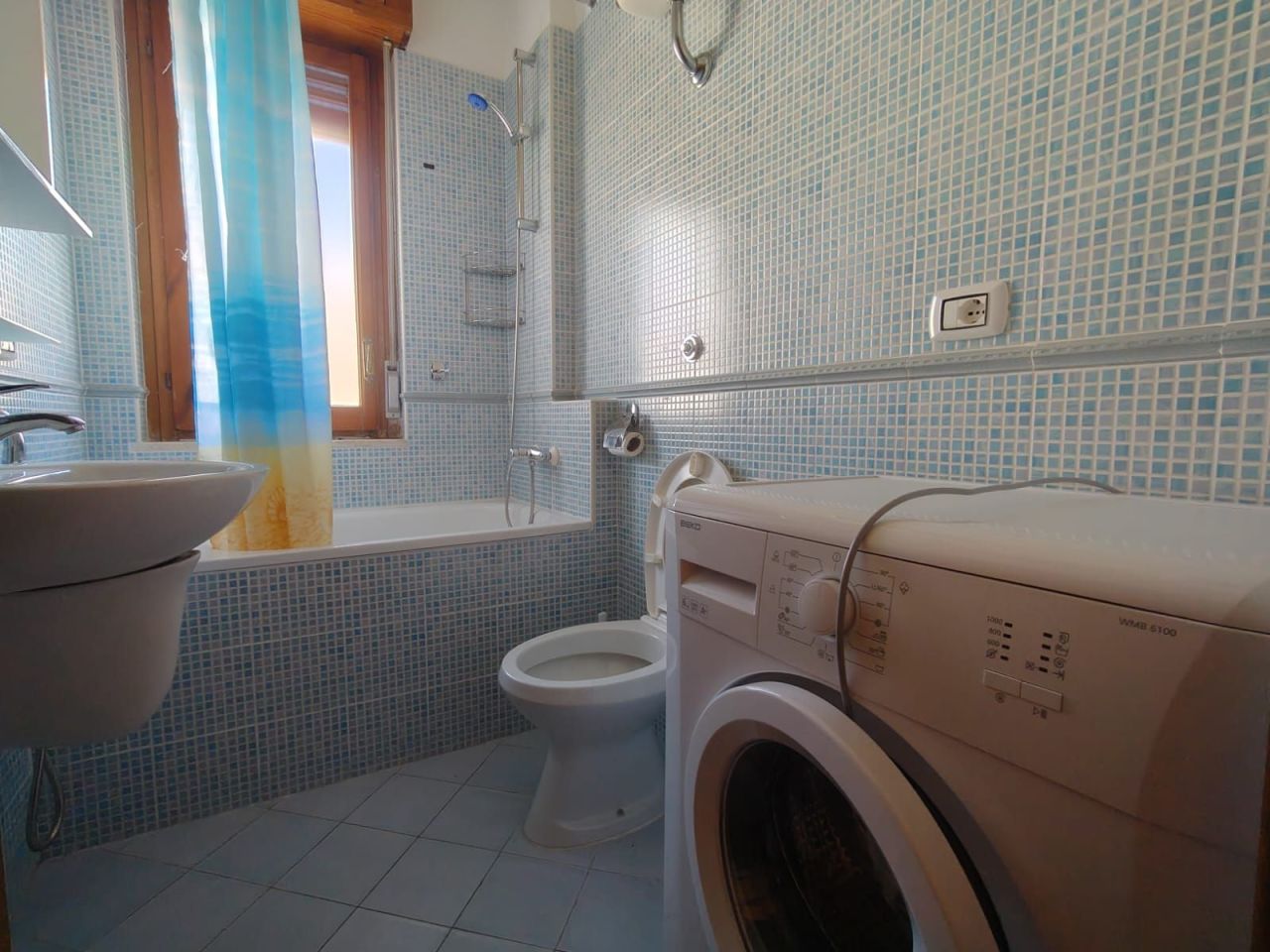 Studio a Scalea, Italia, 30 m² - foto 7