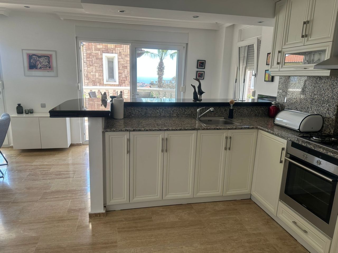 Villa a Alanya, Turchia, 160 m² - foto 5