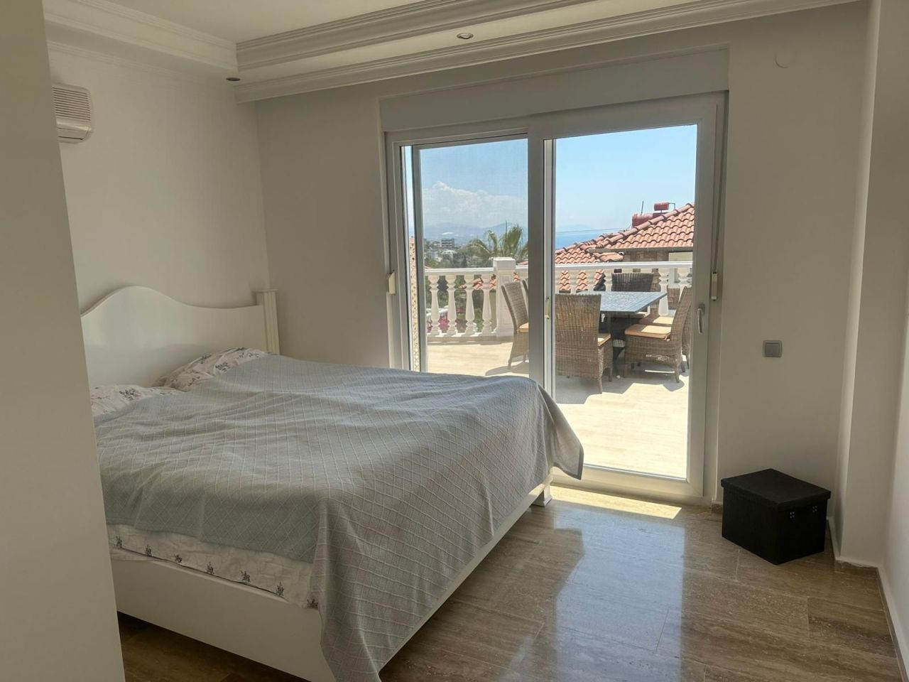 Villa a Alanya, Turchia, 160 m² - foto 7