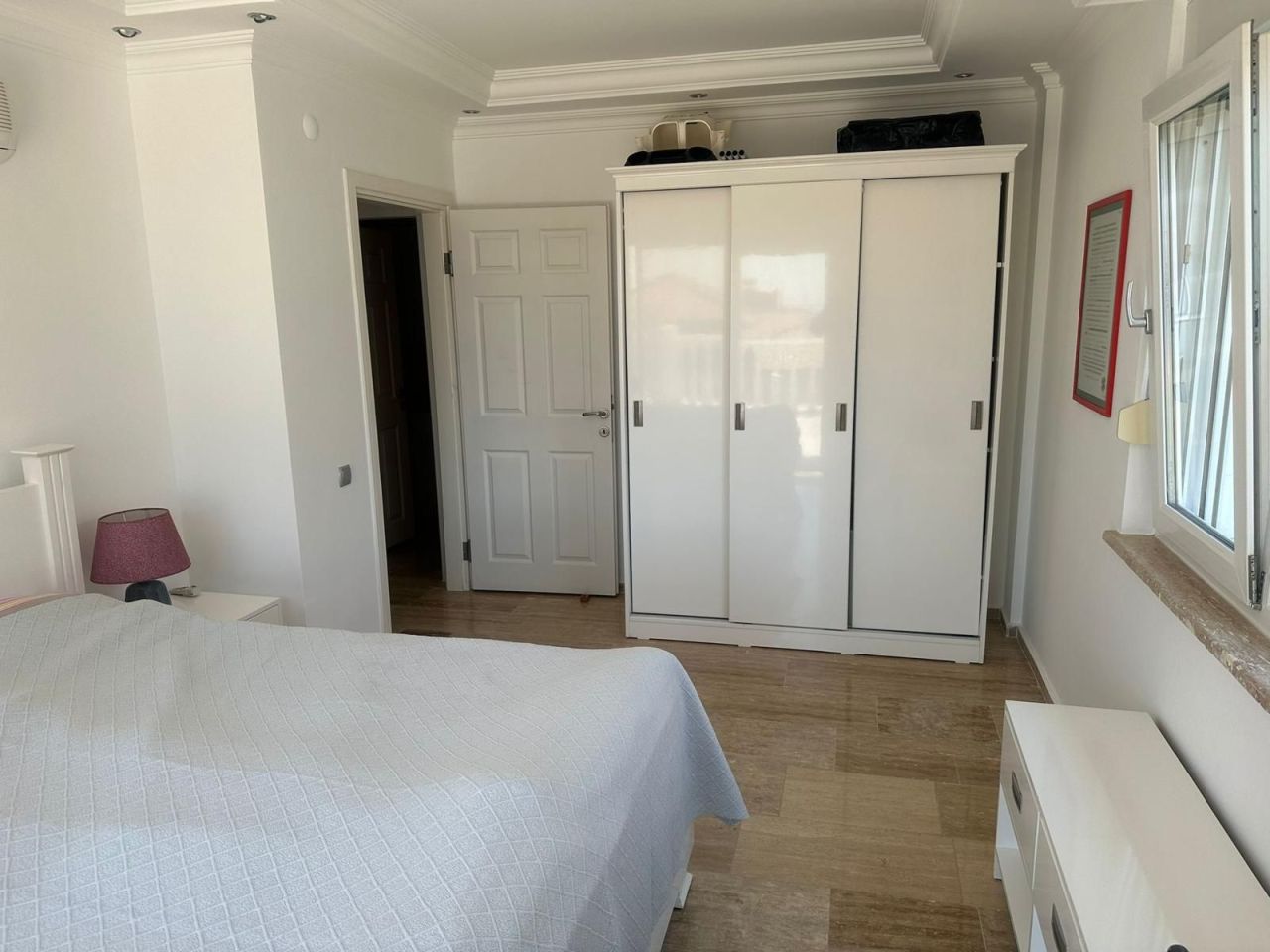 Villa a Alanya, Turchia, 160 m² - foto 11