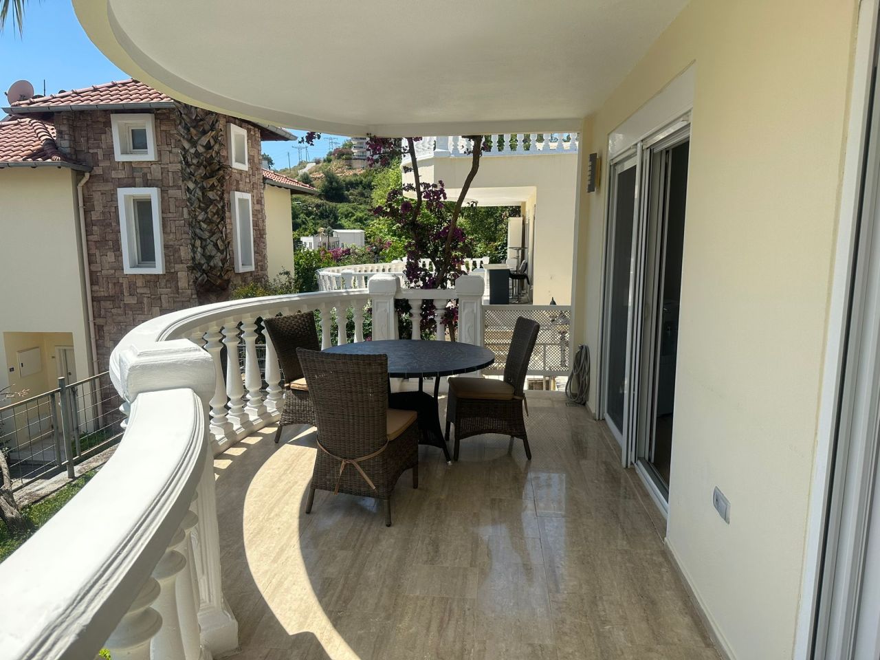 Villa a Alanya, Turchia, 160 m² - foto 13