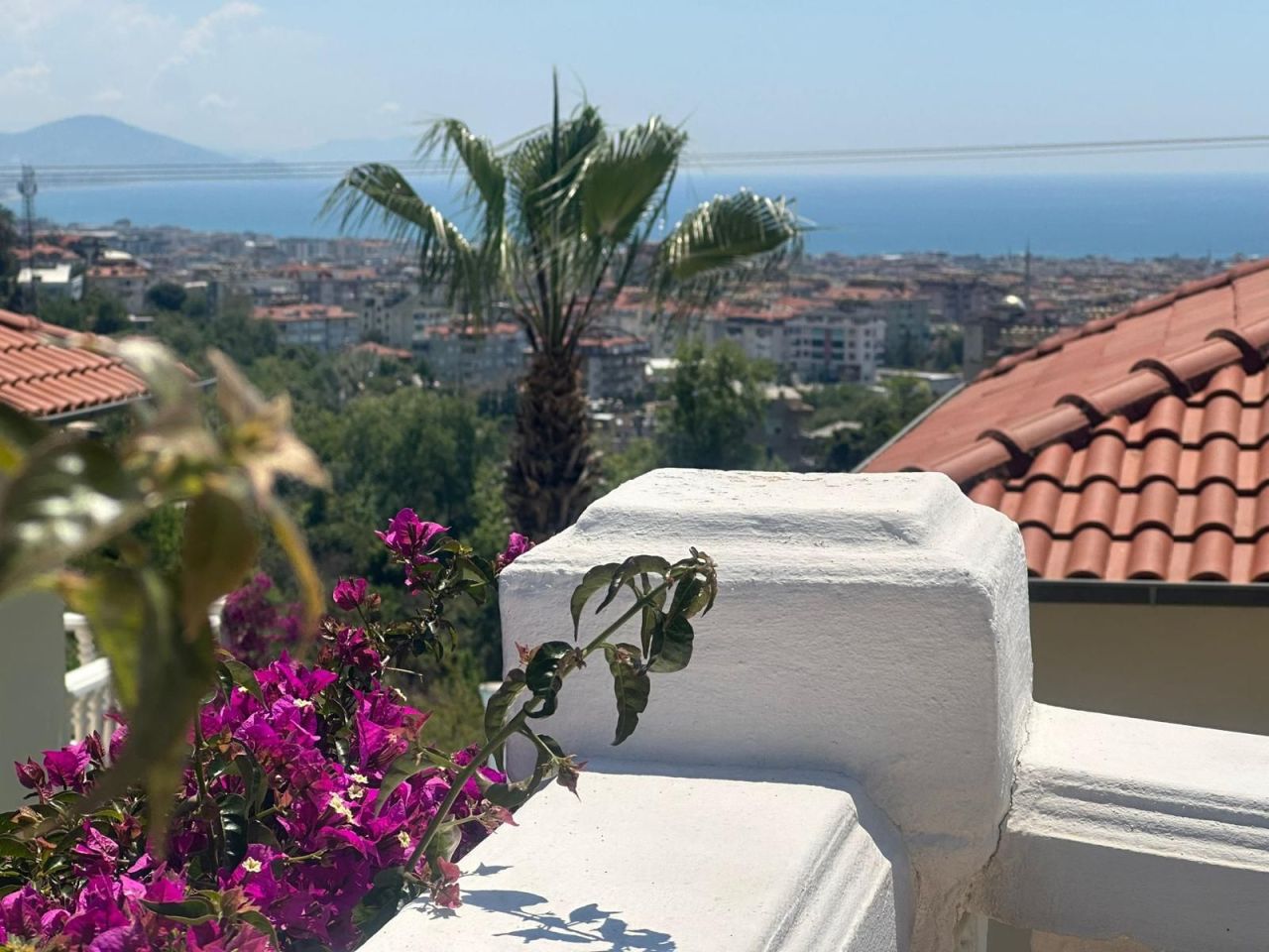 Villa a Alanya, Turchia, 160 m² - foto 16