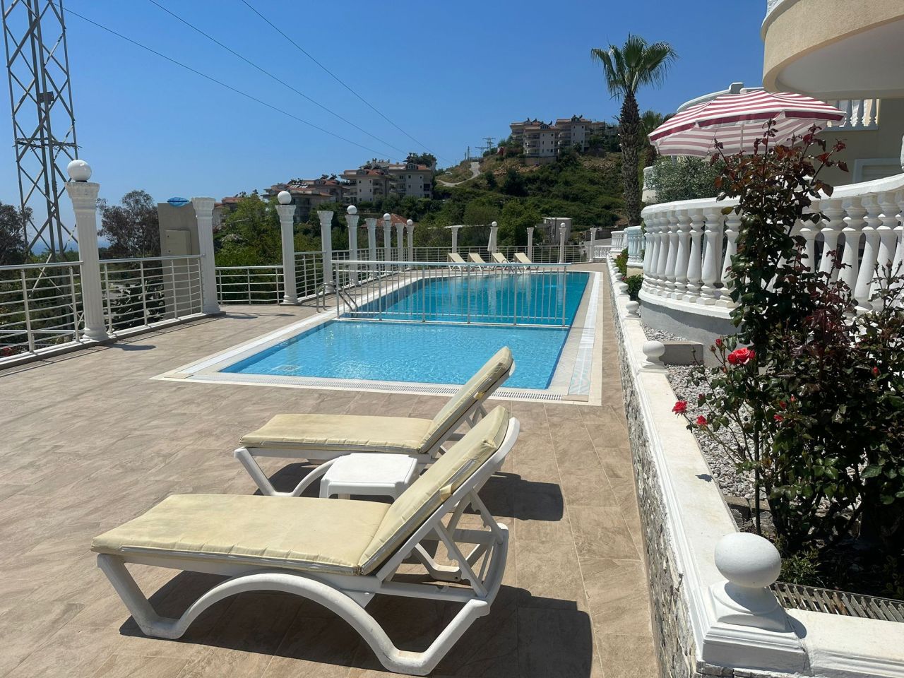 Villa a Alanya, Turchia, 160 m² - foto 18