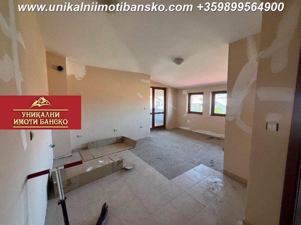 Appartement à Bansko, Bulgarie, 56 m² - image 1