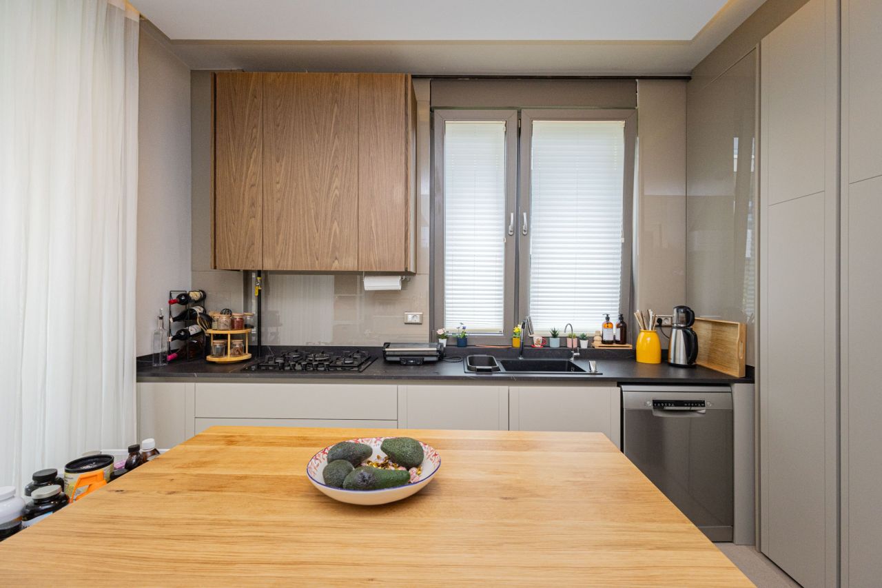 Appartamento a Antalya, Turchia, 130 m² - foto 8