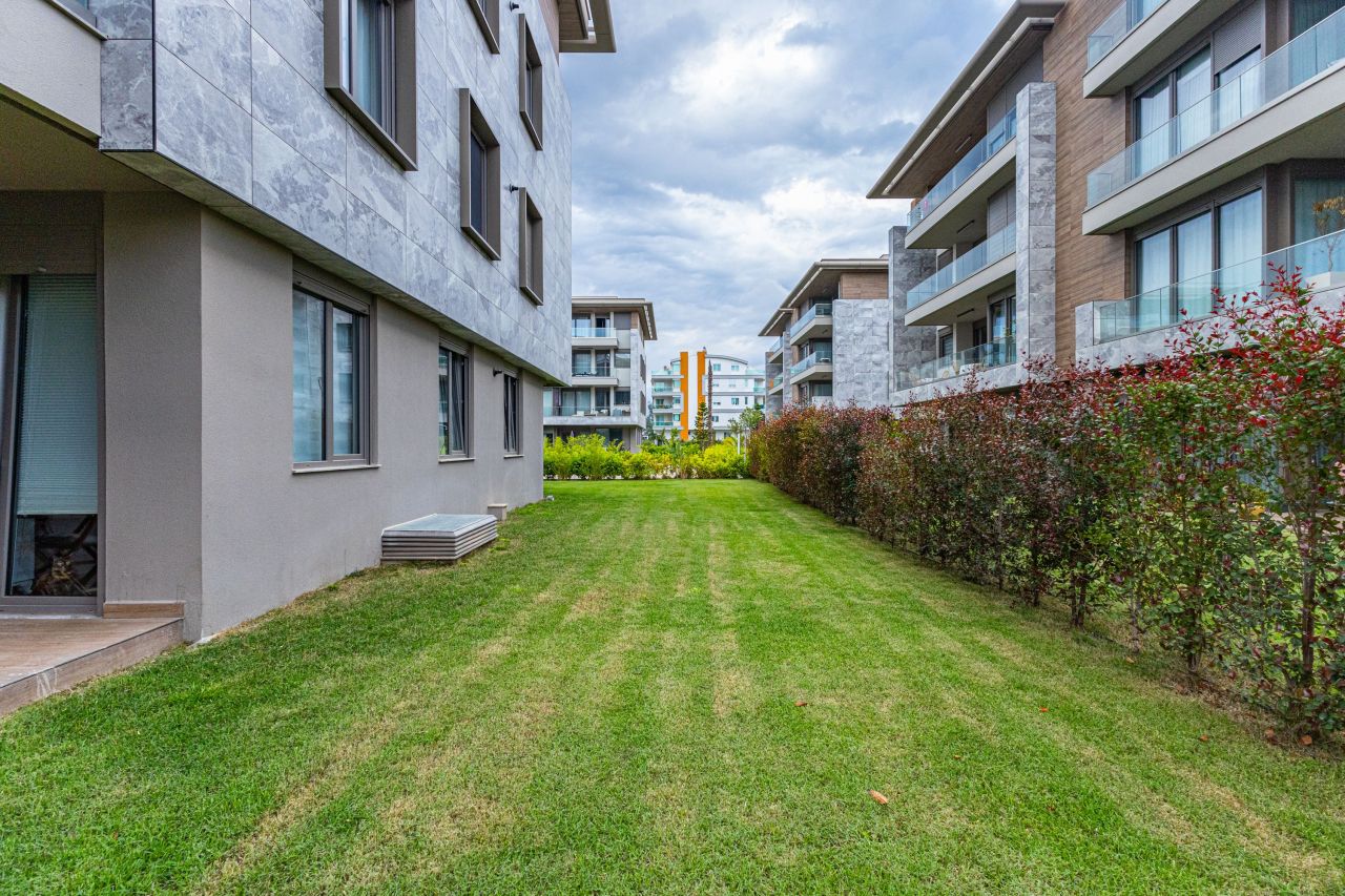 Appartamento a Antalya, Turchia, 130 m² - foto 17