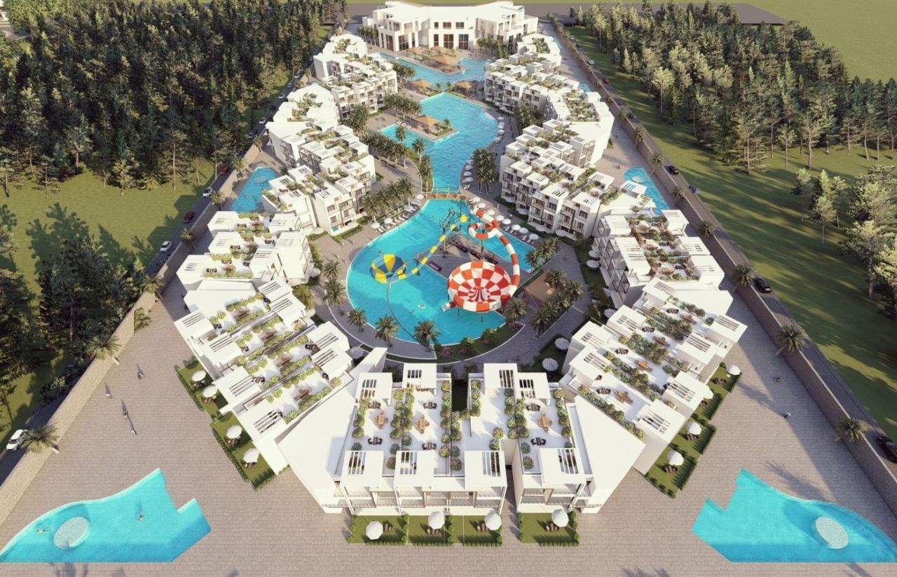 Villa in Hurghada, Egypt, 203 m² - picture 1