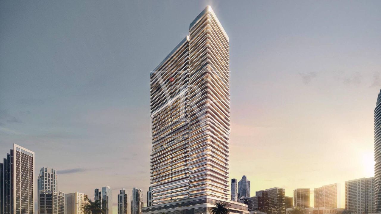 Wohnung in Dubai, VAE, 61.8 m² - Foto 1