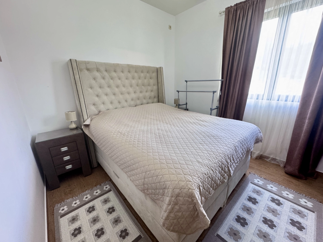 Apartment in Becici, Montenegro, 51 m² - picture 6