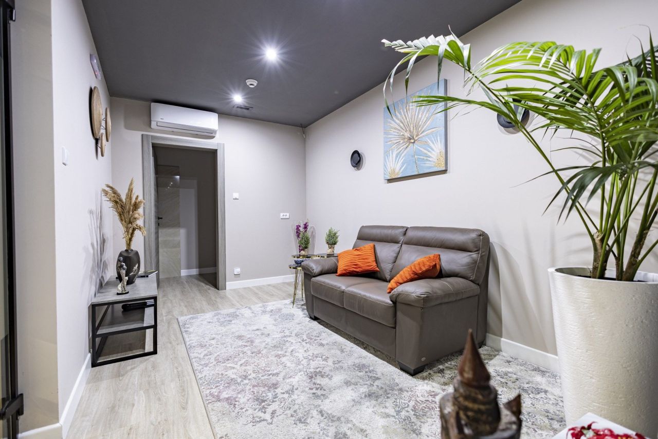 Appartement à Herceg-Novi, Monténégro, 164.3 m² - image 11