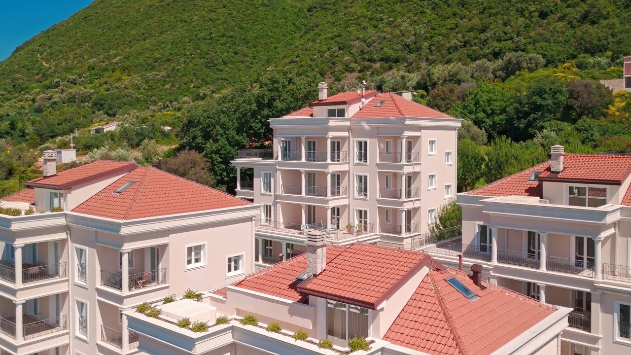 Appartement à Herceg-Novi, Monténégro, 164.3 m² - image 14