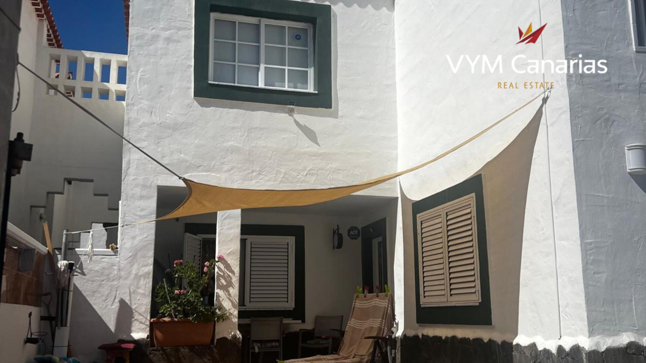 Apartamento en Tenerife, España, 179 m² - imagen 1
