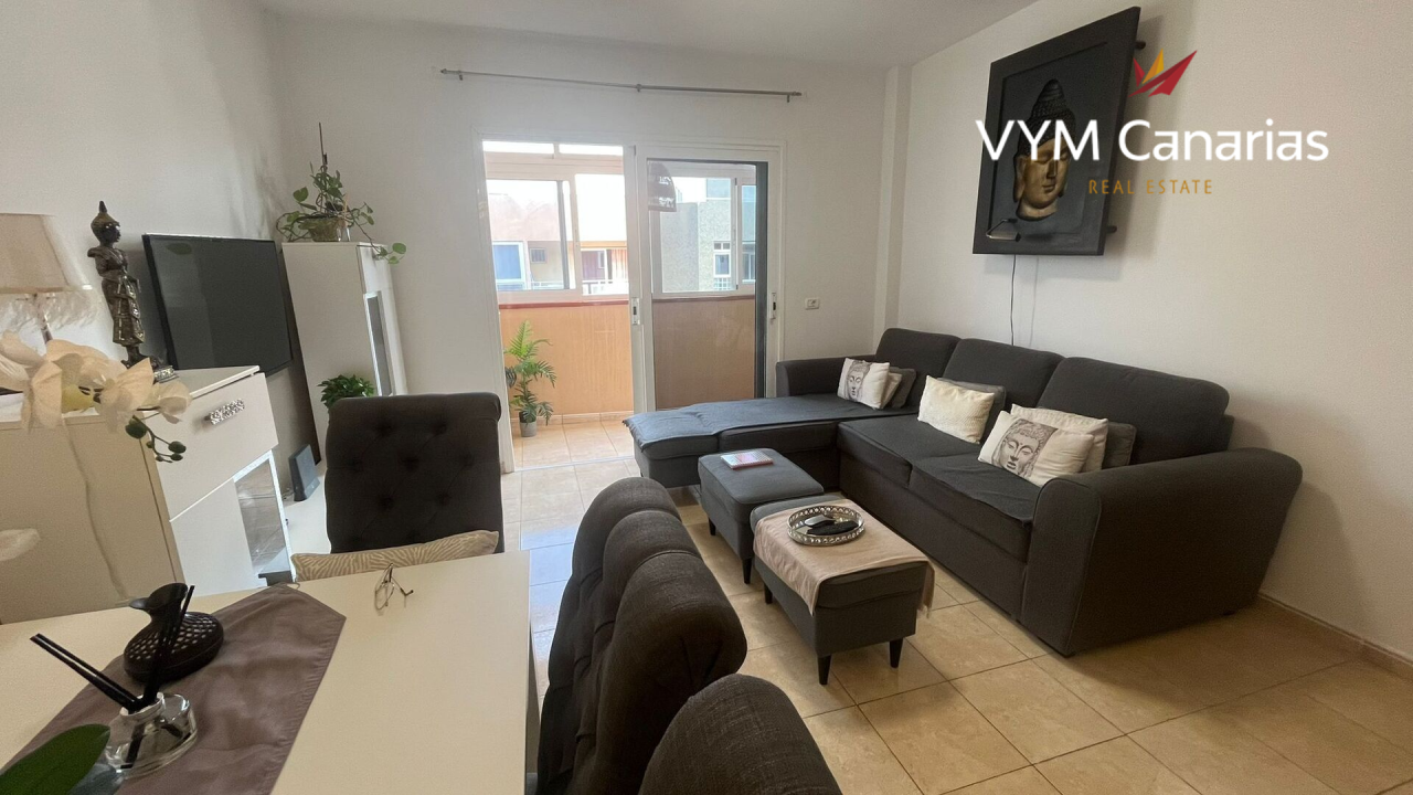 Apartamento en Tenerife, España, 69 m² - imagen 1