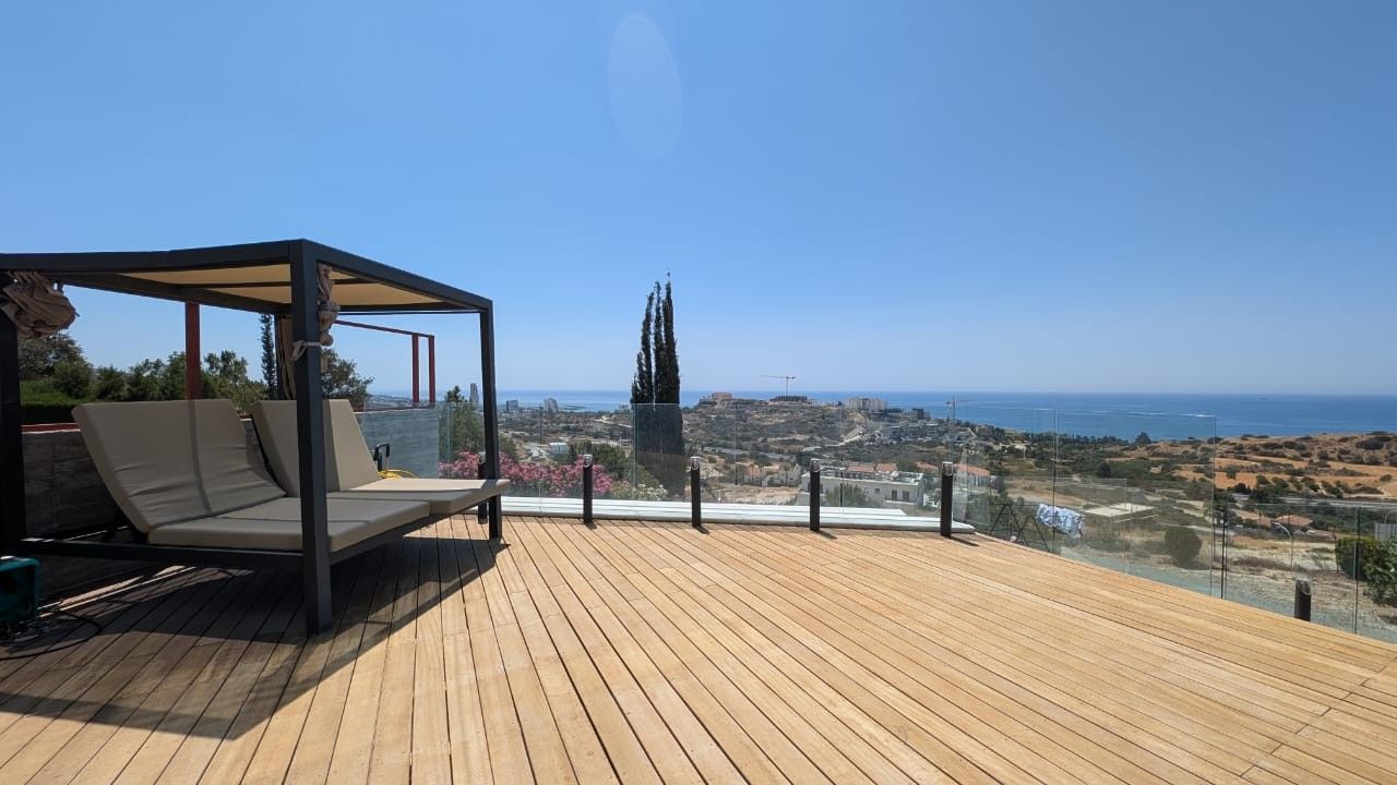 Villa a Limassol, Cipro, 346 m² - foto 3