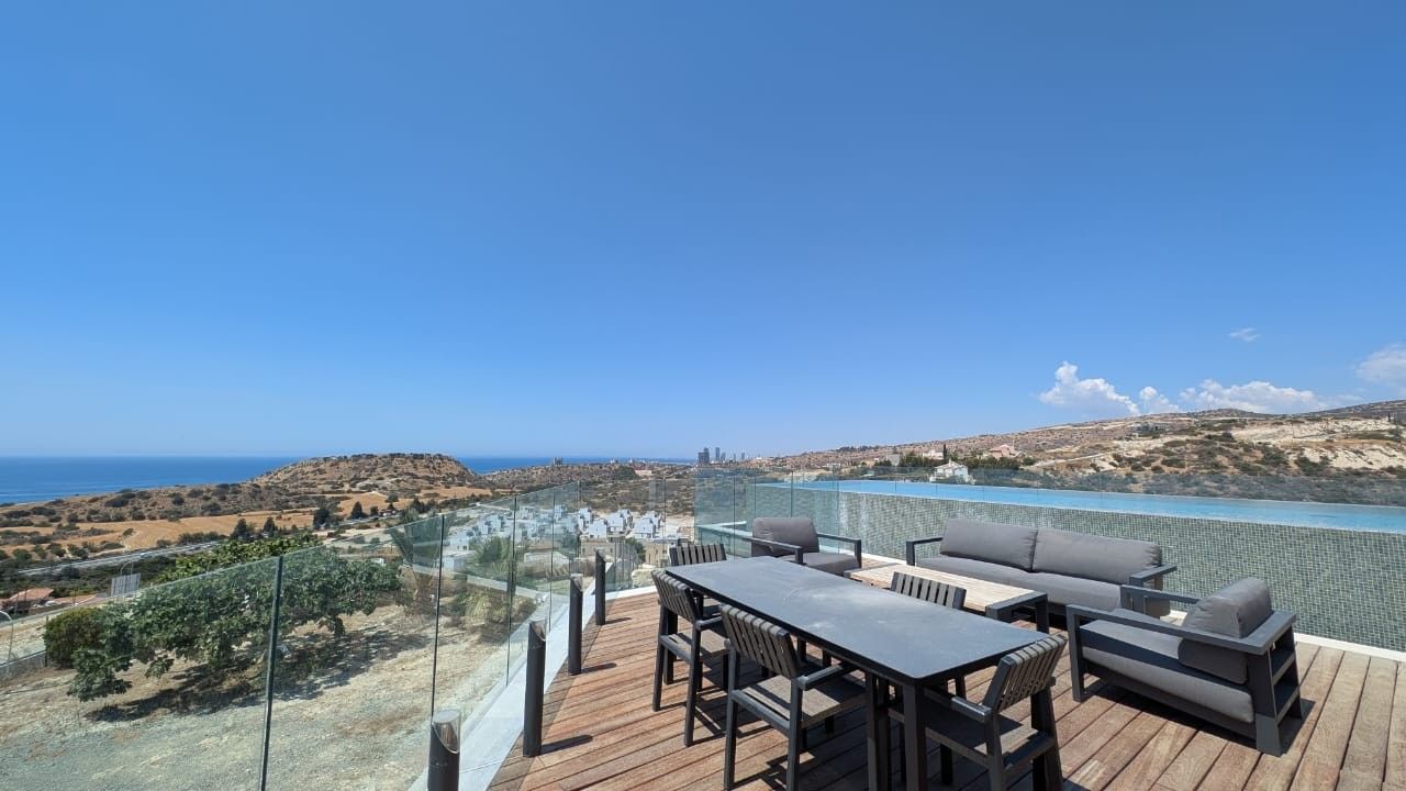 Villa a Limassol, Cipro, 346 m² - foto 5