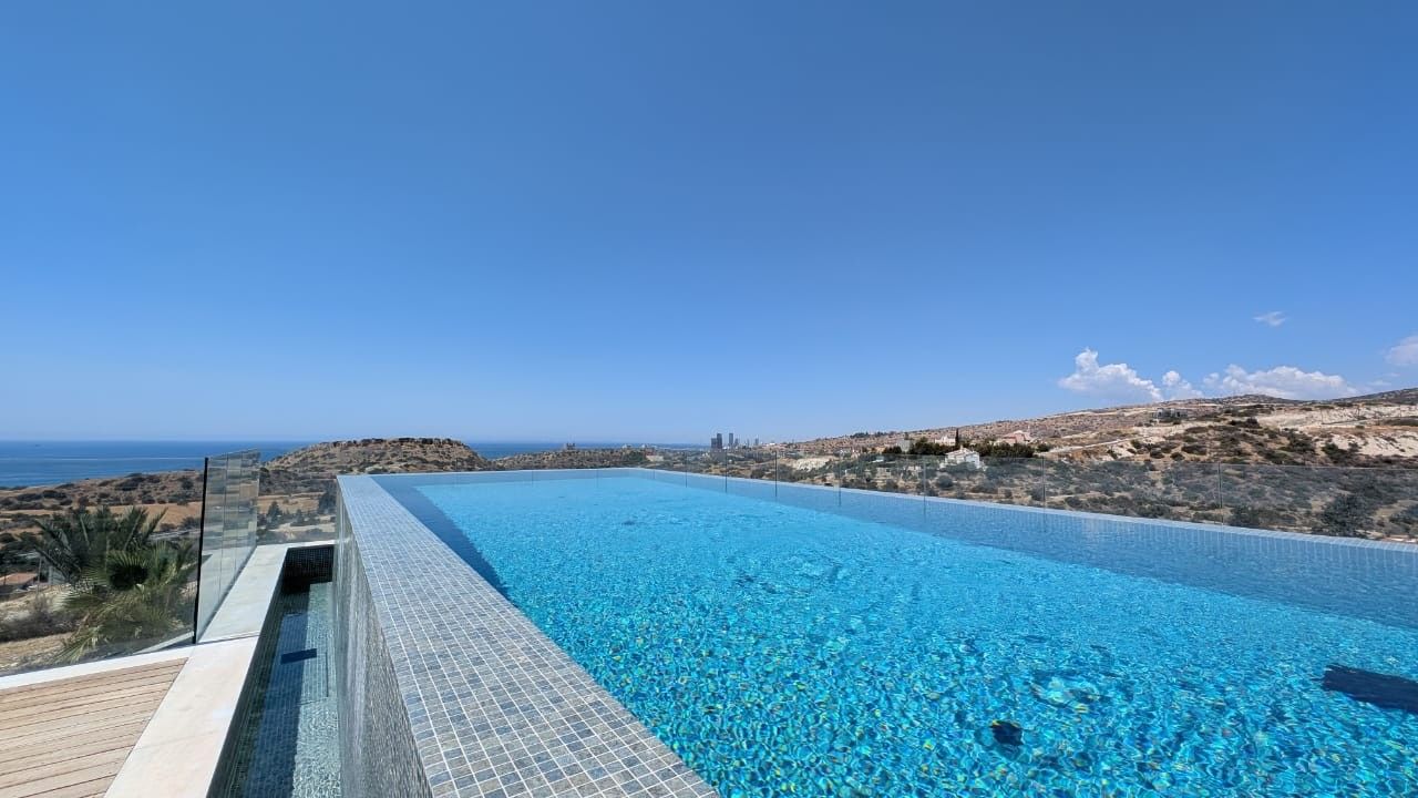 Villa a Limassol, Cipro, 346 m² - foto 6