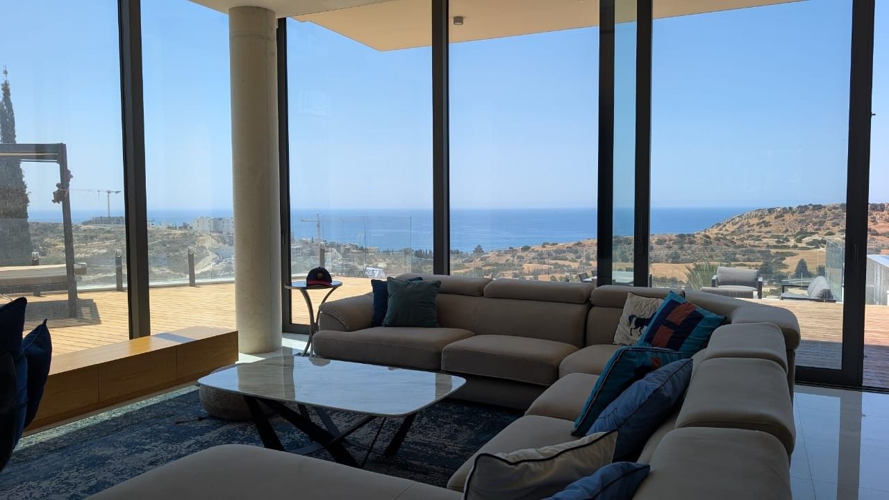 Villa a Limassol, Cipro, 346 m² - foto 10