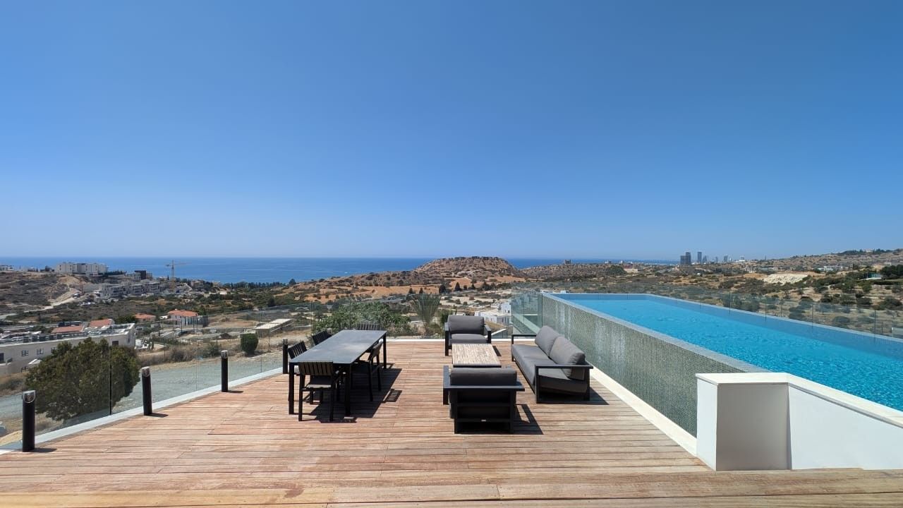 Villa a Limassol, Cipro, 346 m² - foto 11
