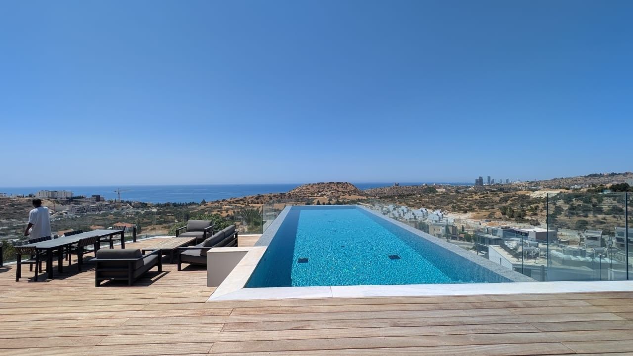 Villa a Limassol, Cipro, 346 m² - foto 12