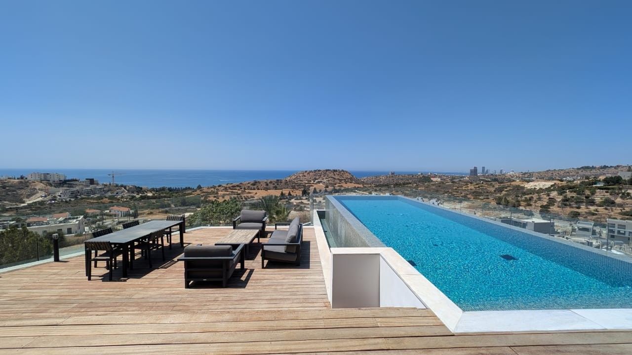 Villa a Limassol, Cipro, 346 m² - foto 14