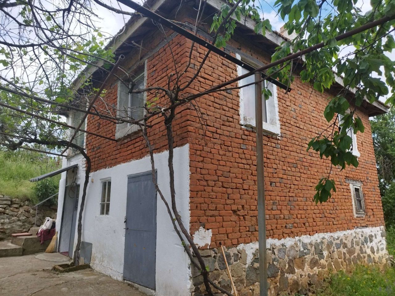 Apartamento Malko Sharkovo, Bulgaria, 100 m² - imagen 1