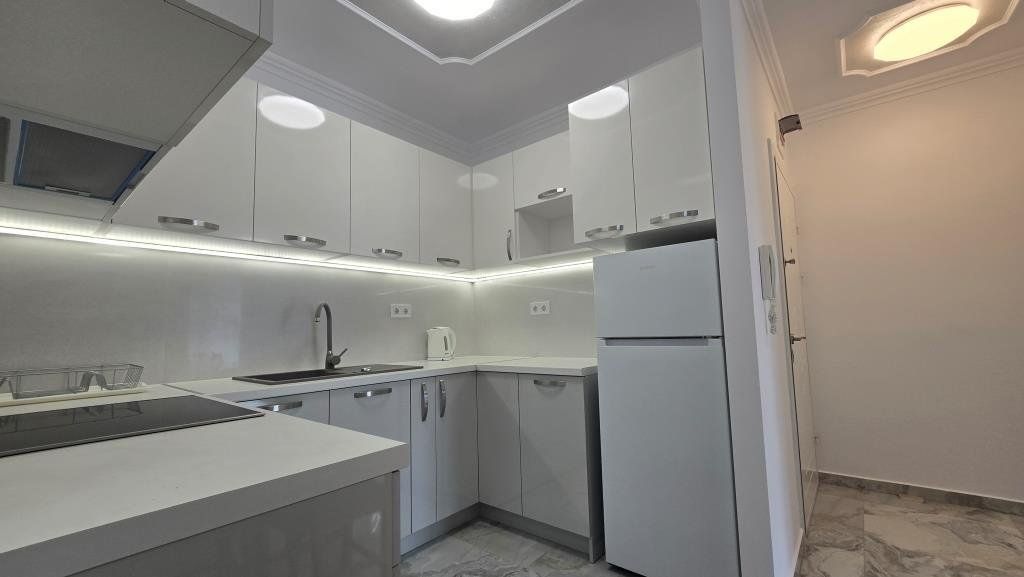 Apartment in Sonnenstrand, Bulgarien, 64 m² - Foto 1
