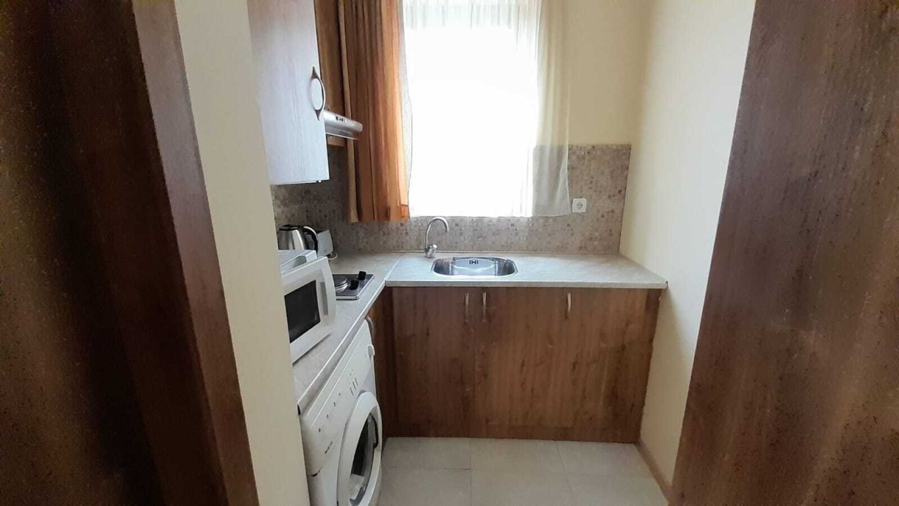 Appartement à Slantchev Briag, Bulgarie, 65 m² - image 4