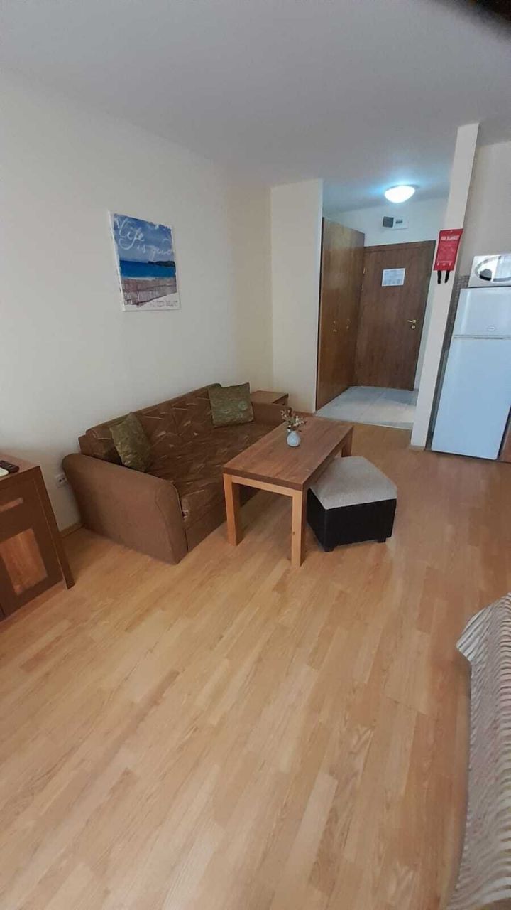 Appartement à Slantchev Briag, Bulgarie, 55 m² - image 6